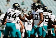 Tennessee Titans v Jacksonville Jaguars